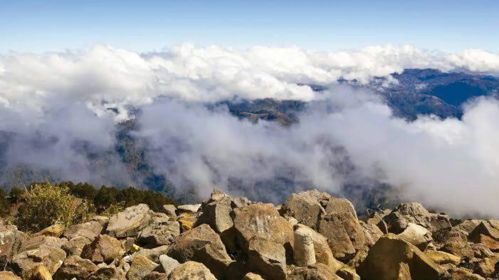 VOLCAN TACANA 2